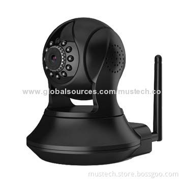 Exclusive design 720P IRCUT night vision P2P CCTV CMOS cameras